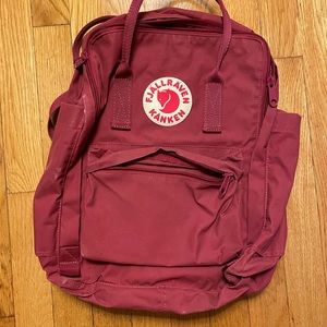 Kanken Backpack